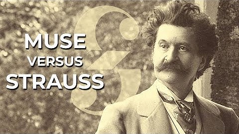 How a Strauss waltz triggers the worst of MuseScore Studio, Muse Sounds, MuseFX and Muse Hub.