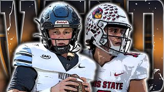 The Fcs Playoffs Have Been Insane