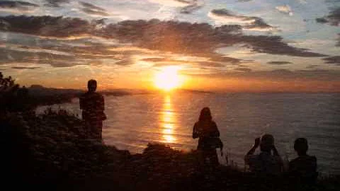 Janet Baker: Il Tramonto by Respighi