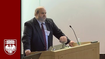 Neural mechanisms and Mental Illness: Daniel Salzman at Brain Awareness Day,  2012