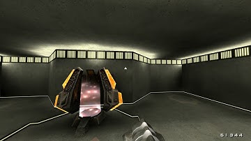 Quake 3 DeFRaG: dfwc2008-2