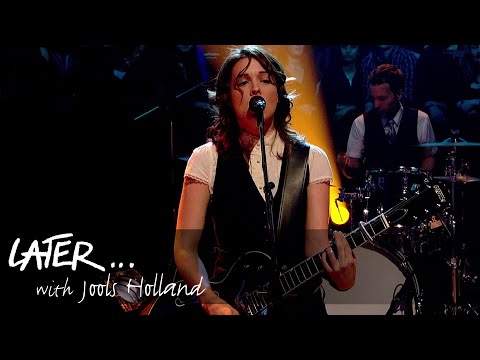 Brandi Carlile - The Story (Later Archive 2008)