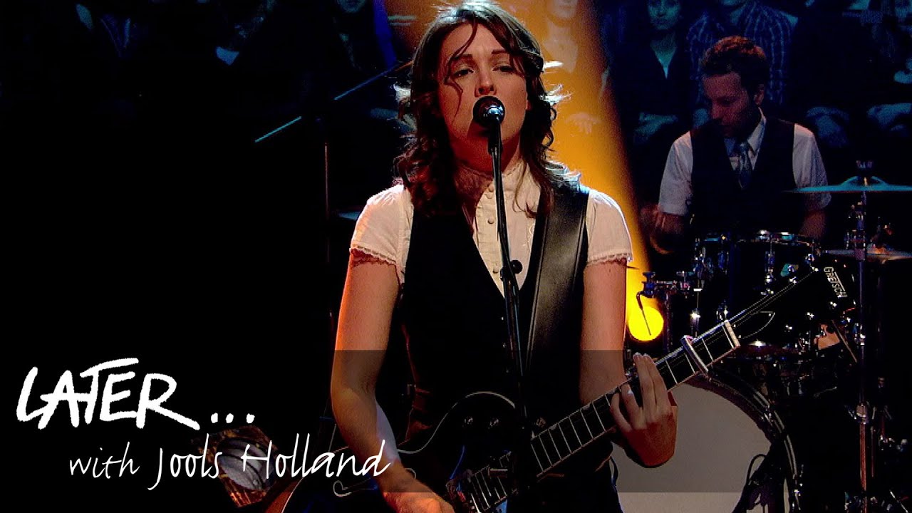 Brandi Carlile - The Story (Later Archive 2008) Brandi Carlile - The Story (Later Archive 2008)