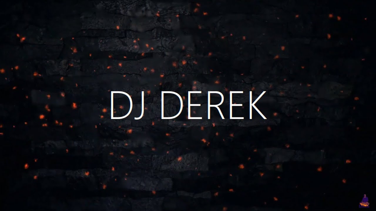 Jeena Tu Sekel Jeet  Instrumental Karaoke  DJ DEREK