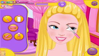 Barbie Date Rush & Barbie and Ken Games for Girls screenshot 2