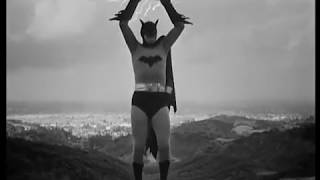 Best of Rifftrax 'Batman' Episodes 1 thru 4 (1940's serial) Best of Rifftrax 'Batman' Episodes 1 thru 4 (1940's serial)