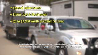 CIL Insurance - 30 second TV Commercial 2014