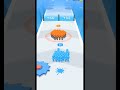 Count Masters: Crowd Runner 3D - Epic Blue Army Win! 🏃♂️🔥 #Shorts