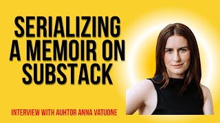 Memoir Writing Turned Her Substack into a Gold Mine