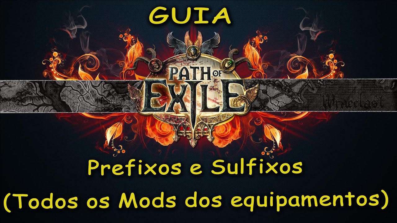 path of exile mod path of exile mod