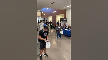 2023 Math & Robotics Awareness Day