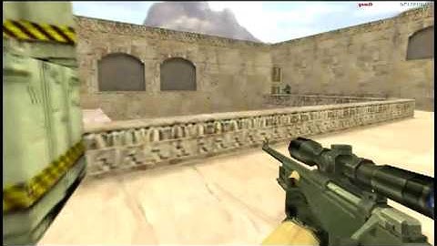 Zeroff vs mix AWP ACE