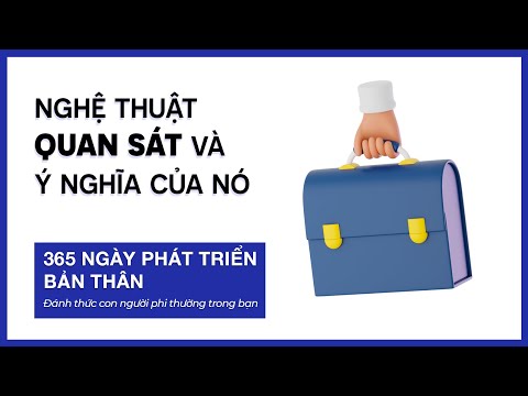 Video: 3 cách để biết tính cách