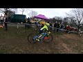Wessex Cyclocross League Southampton Round 12