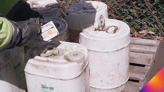 Safety Data Sheets and Chem 101 | FLIR PRIMED | CBRNE Training