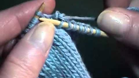Turning a Heel