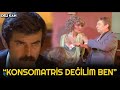 Deli Kan Türk Filmi | Sefer, Zekiye&#39;ye Yapılan Zorbalığı Affetmiyor!