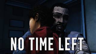 The Walking Dead | Complete Episode 5: No Time Left (Telltale)