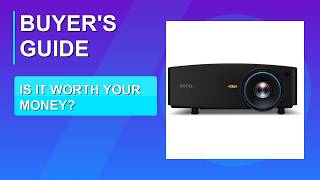 BenQ LK936ST 4K Ultra HD Short-Throw Laser DLP Projector - 2026 Watch Before You Buy