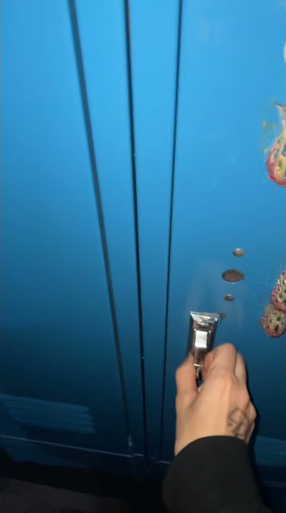 secret school locker #Shorts #school #magic #trippy