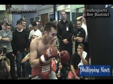Donaire Rigondeaux Fight Analysis by Ben Bautista