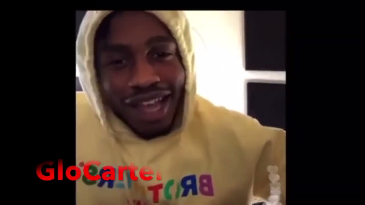Breaking News Fbg Duck Brother G Dayski Was Shot In Chicago In 600 Territory Full Video Youtube