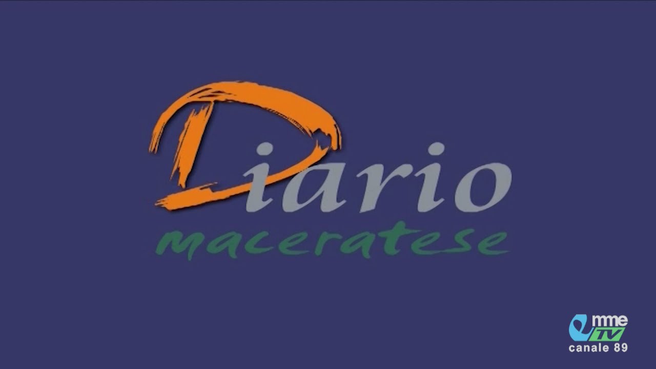 DIARIO MACERATESE. Settimana dal 15 al 21 giugno 2025
