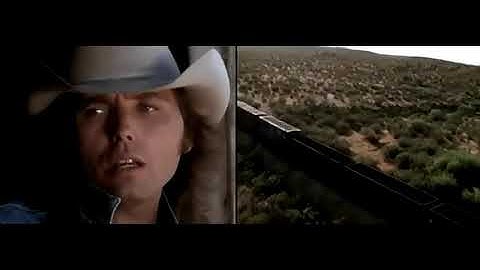 Dwight Yoakam - A Thousand Miles From Nowhere (Official Video 1080p)