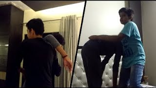 Wwe Top 10 Moves At Home