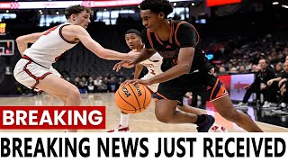 Gilbert Arenas’ Son Alijah Arenas Nears College Debut for Injury Hit USC