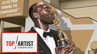 Artist Brian Peterson on Painting the Mural Kobe Bryant Wanted [Bonus Podcast Clip]
