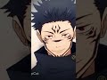 Zesty ahh Sukuna edit