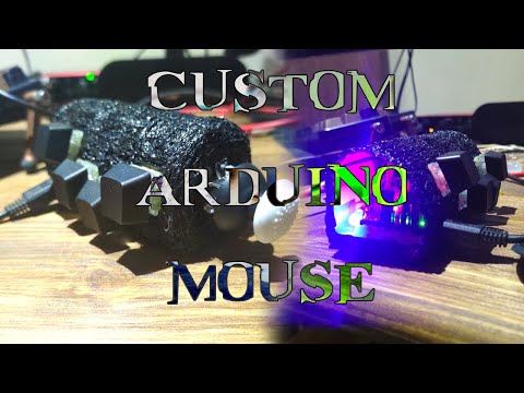 Arduino Custom Multi