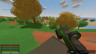 [НЕ АКТУАЛЬНО]Читы Unturned Для всех версий(3.30.0.5)/FREE HACK UNTURNED All version 3.30.0.5