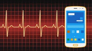 How to measure Heat Beat or Instant Heart Rate : Heart Rate & Pulse  Using Your Phone | Jbm Tech screenshot 5