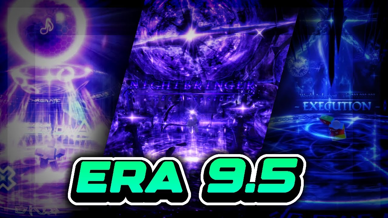 Sol's RNG [ERA 9.5] // Whitelisted Community Auras #14 - YouTube