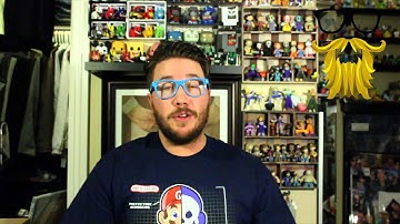 Ultimate Unboxing & Review 2 - 10 Boxes! My Geek Box, Loot Crate, Hero Crate, Nerd Block, 1UP