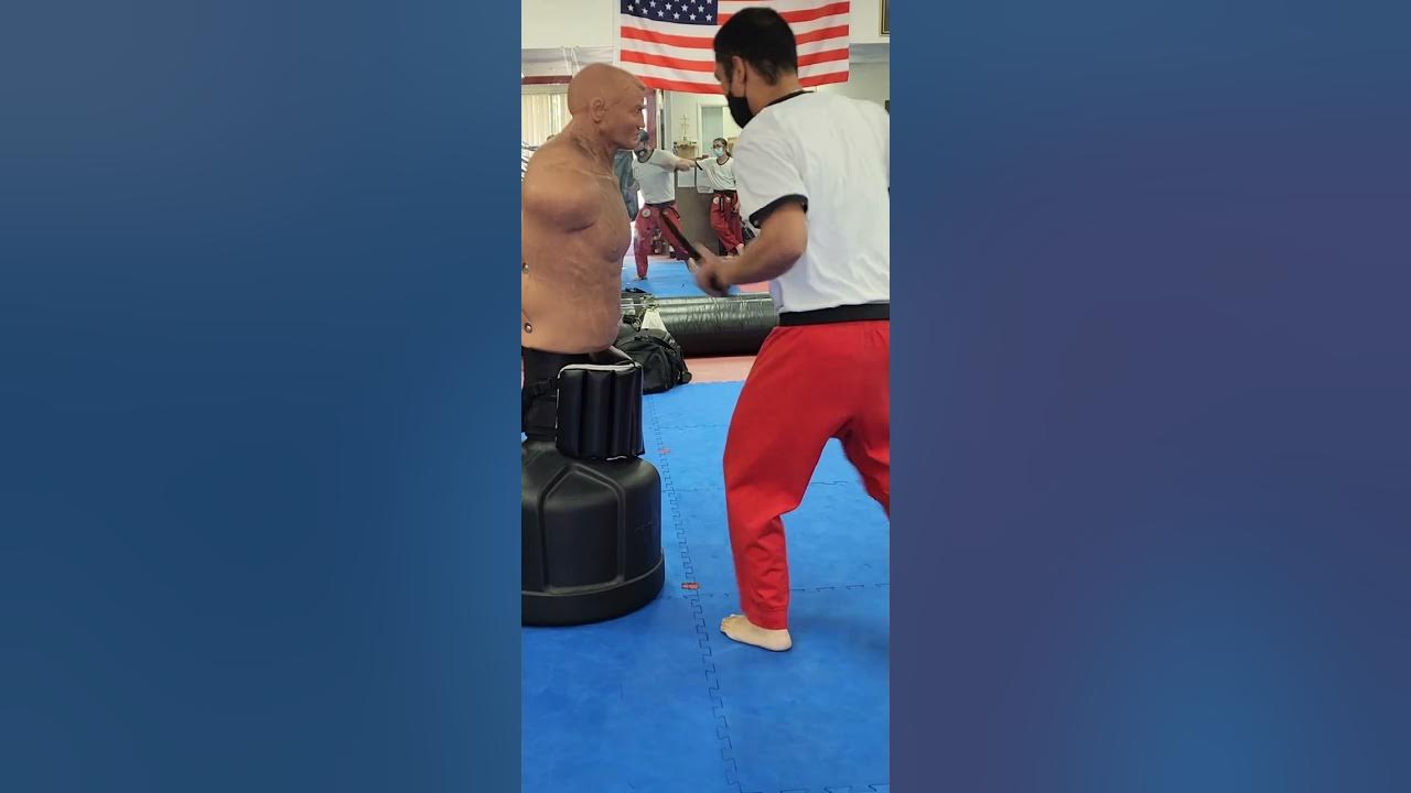 Cardenas School of Modern Arnis YouTube