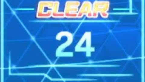 [Chaos Code NSC] Mission 24