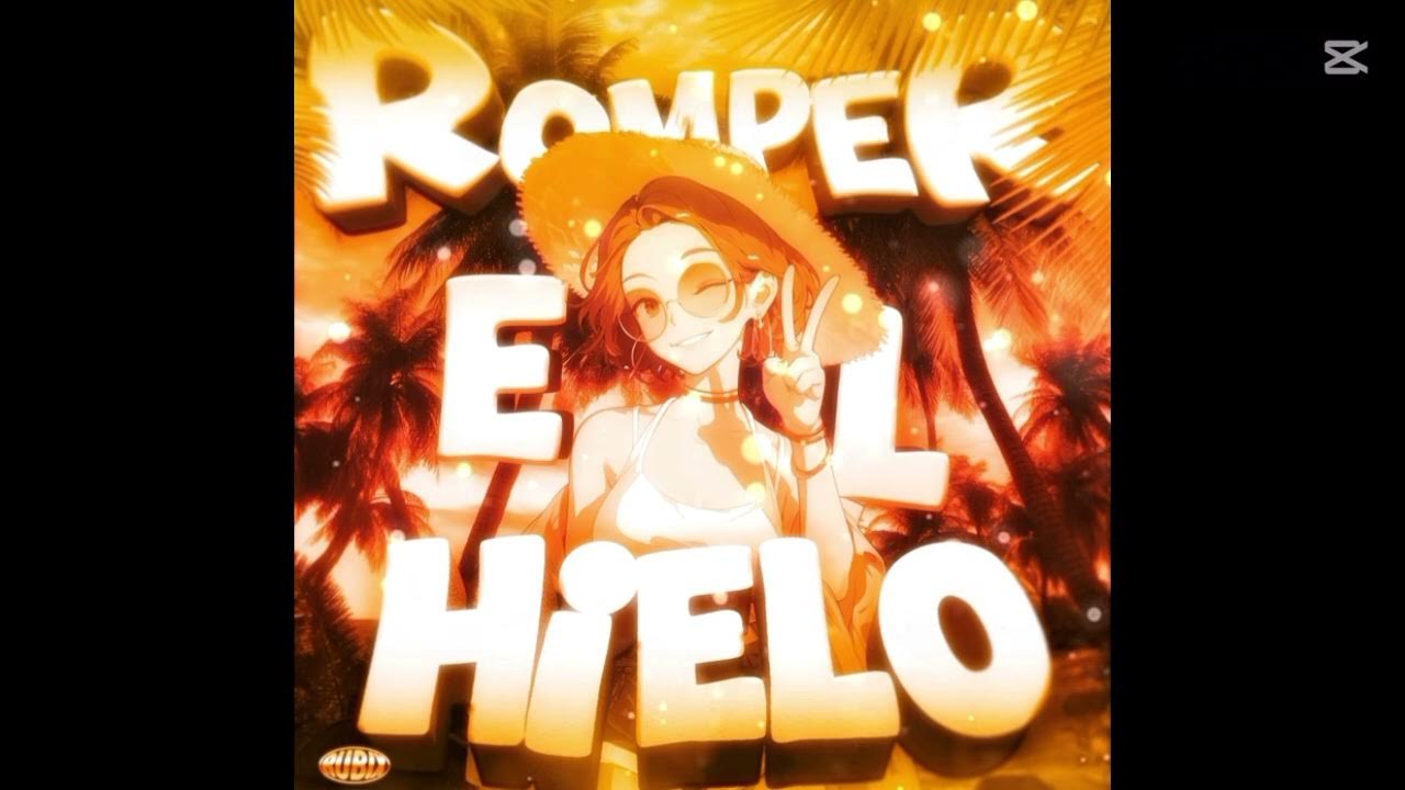 ROMPER EL HIELO FUNK π§πΆ ROMPER EL HIELO FUNK π§πΆ