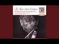 Miniature de la vidéo de la chanson Symphonie Espagnole, Op. 21: Iii. Intermezzo. Allegretto Non Troppo