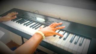 Jimmy Bondoc - Let Me Be The One (Piano Cover) chords