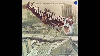 Earthquake - A Suite (John Williams - 1974)