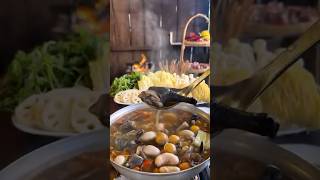 ស៊ុបមាន់ខ្មៅ