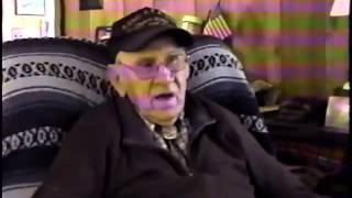 Harold E. Williams, US Army, World War Two, 2010 Interview
