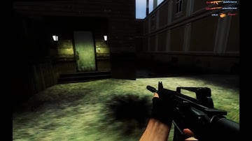 CS:S| Okas by Barackisha ESEA COTW