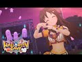 【デレステMV】HALLOWEEN GAME 上条春菜 中野有香 姫川友紀 堀裕子 白雪千夜(概要欄に歌詞あり)