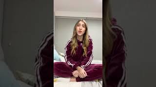 Olga Vives - + Cover En Vivo de Aitana