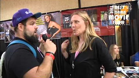 amy steel interview