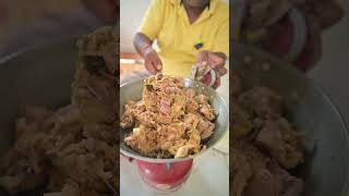 Aaj Puri Family Ke liye Banega Special Chicken Curry  || #shorts